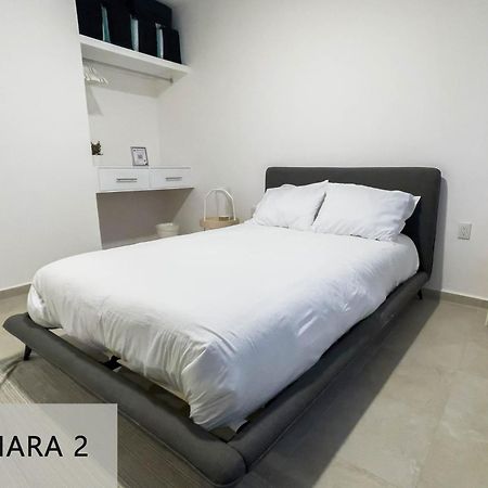 Apartamento Nuevo En Veracruz Centro 외부 사진