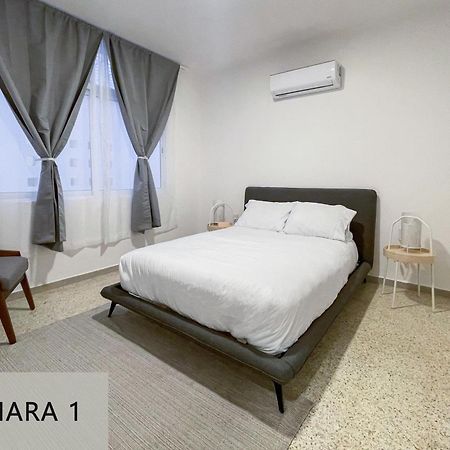 Apartamento Nuevo En Veracruz Centro 외부 사진