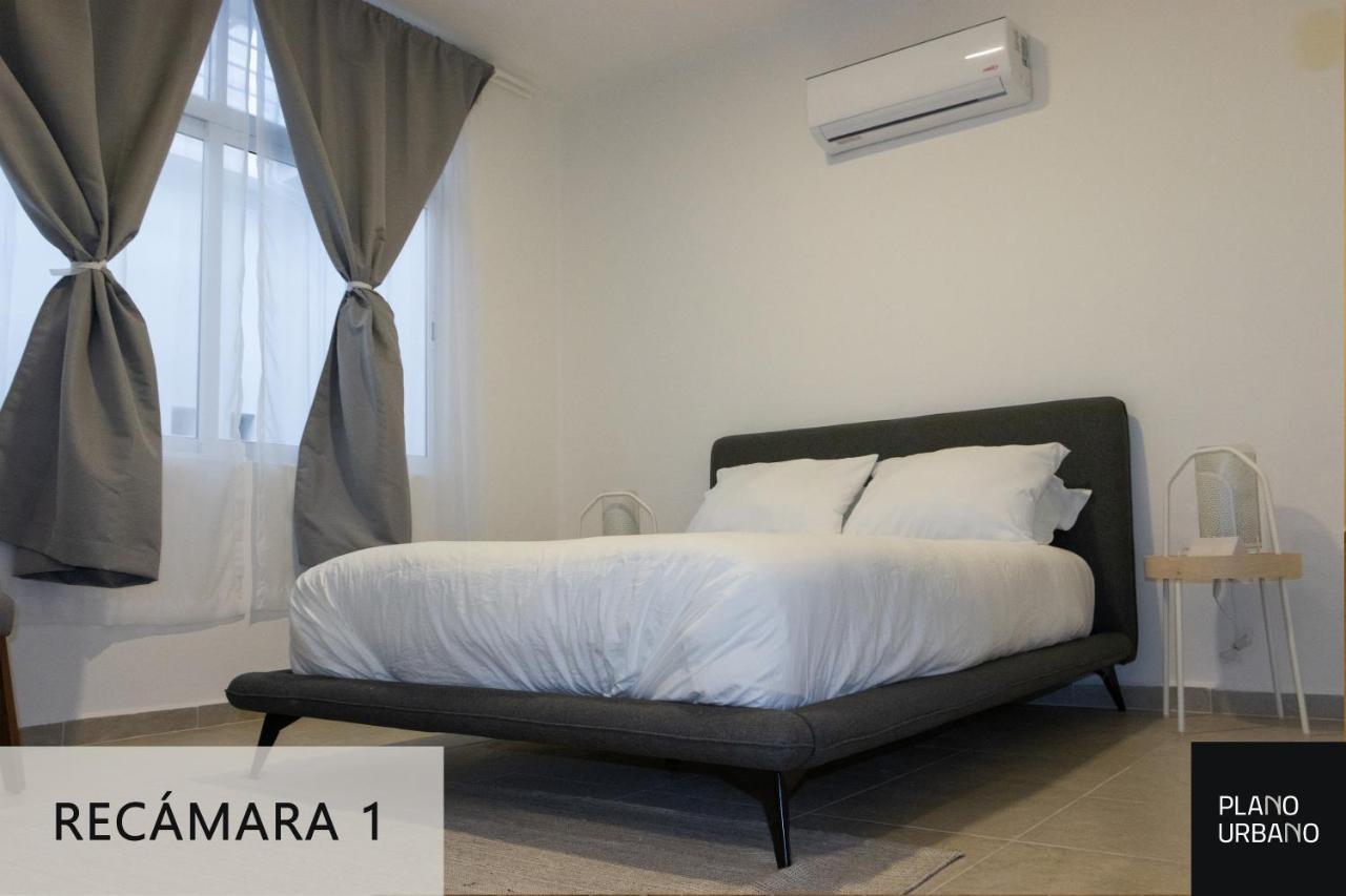 Apartamento Nuevo En Veracruz Centro 외부 사진
