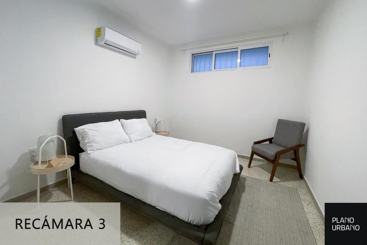Apartamento Nuevo En Veracruz Centro 외부 사진