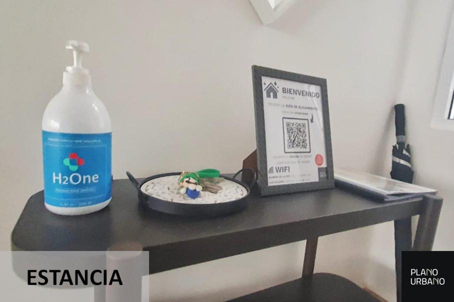 Apartamento Nuevo En Veracruz Centro 외부 사진