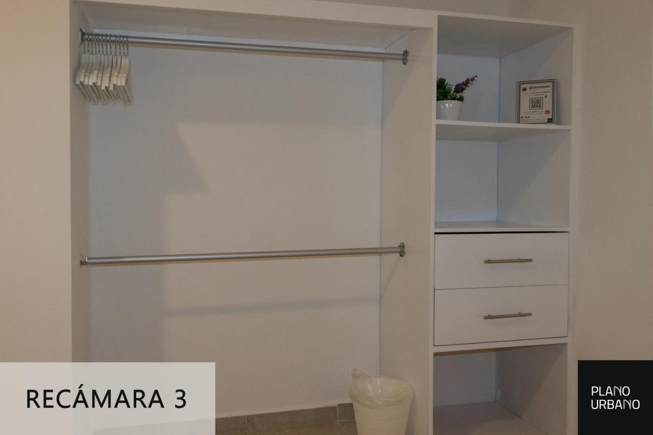 Apartamento Nuevo En Veracruz Centro 외부 사진