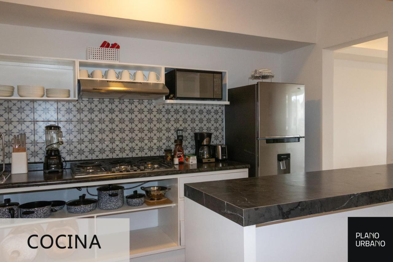 Apartamento Nuevo En Veracruz Centro 외부 사진