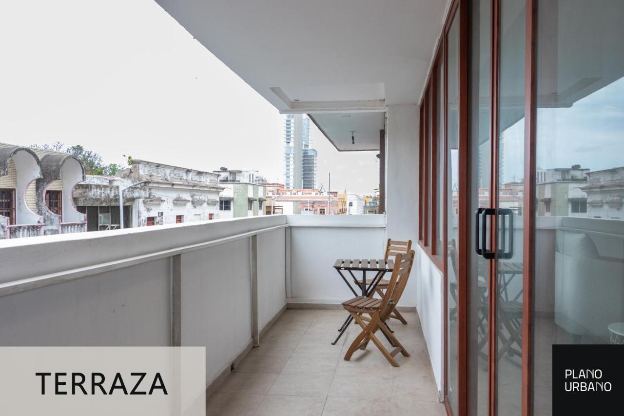 Apartamento Nuevo En Veracruz Centro 외부 사진