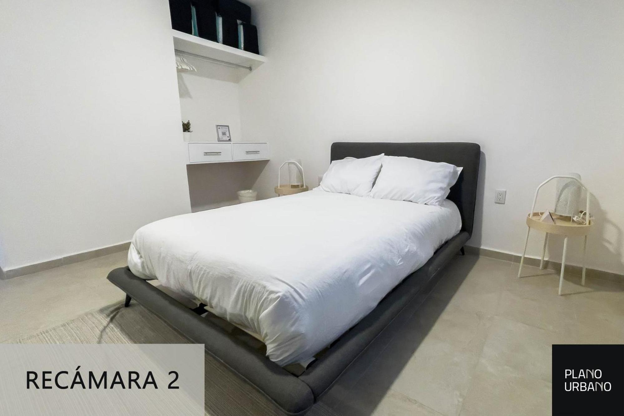 Apartamento Nuevo En Veracruz Centro 외부 사진