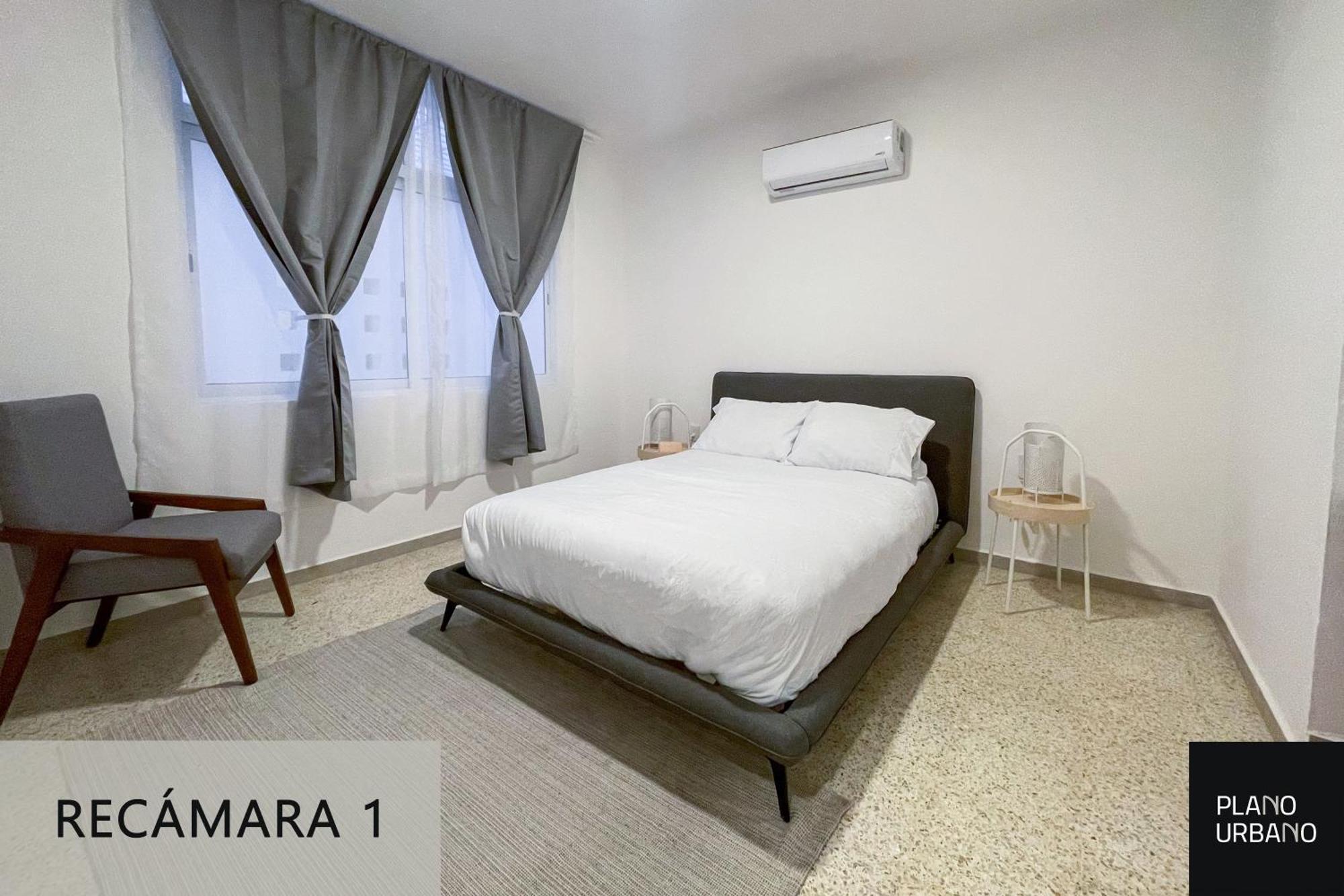 Apartamento Nuevo En Veracruz Centro 외부 사진