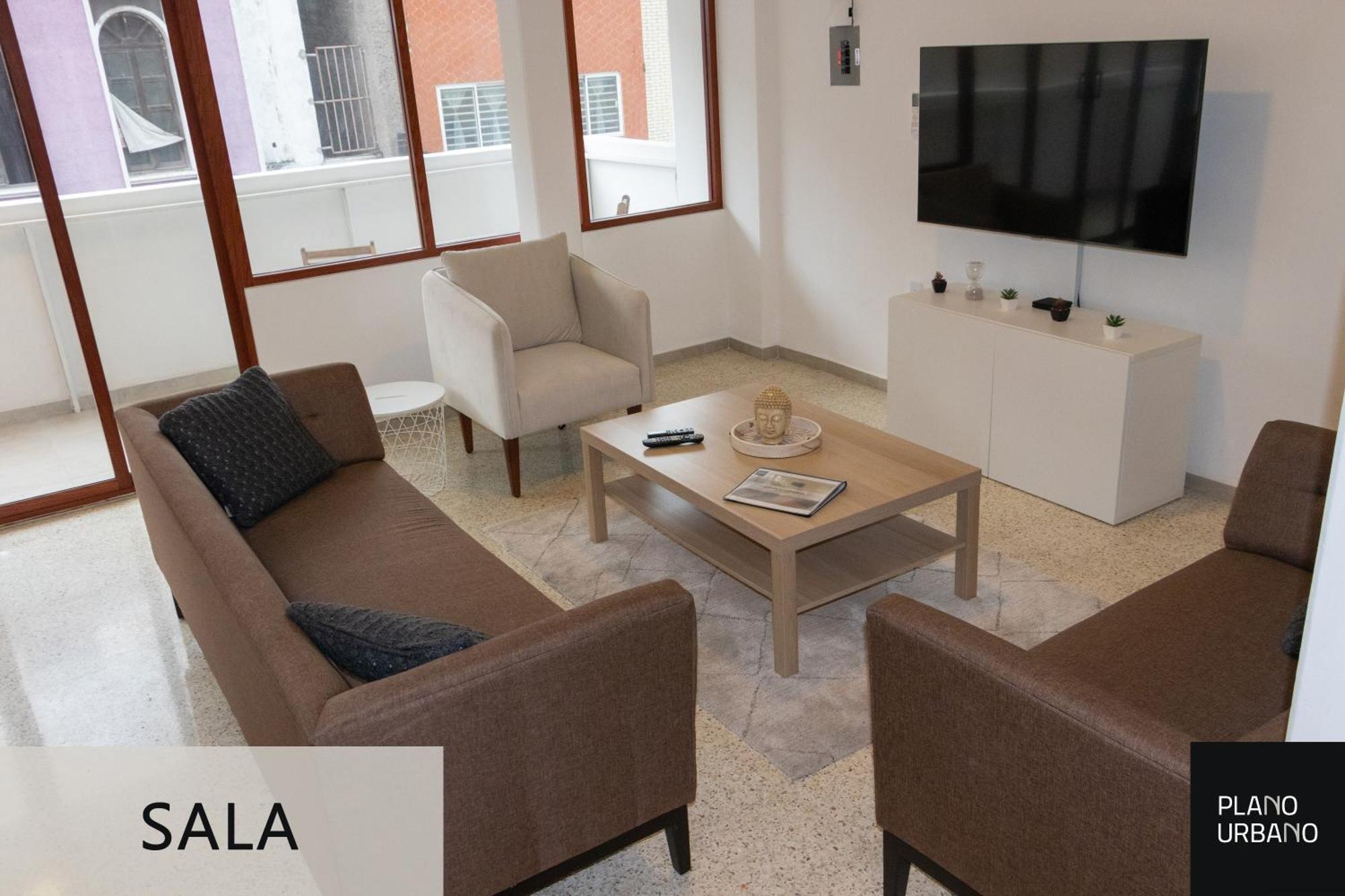 Apartamento Nuevo En Veracruz Centro 외부 사진