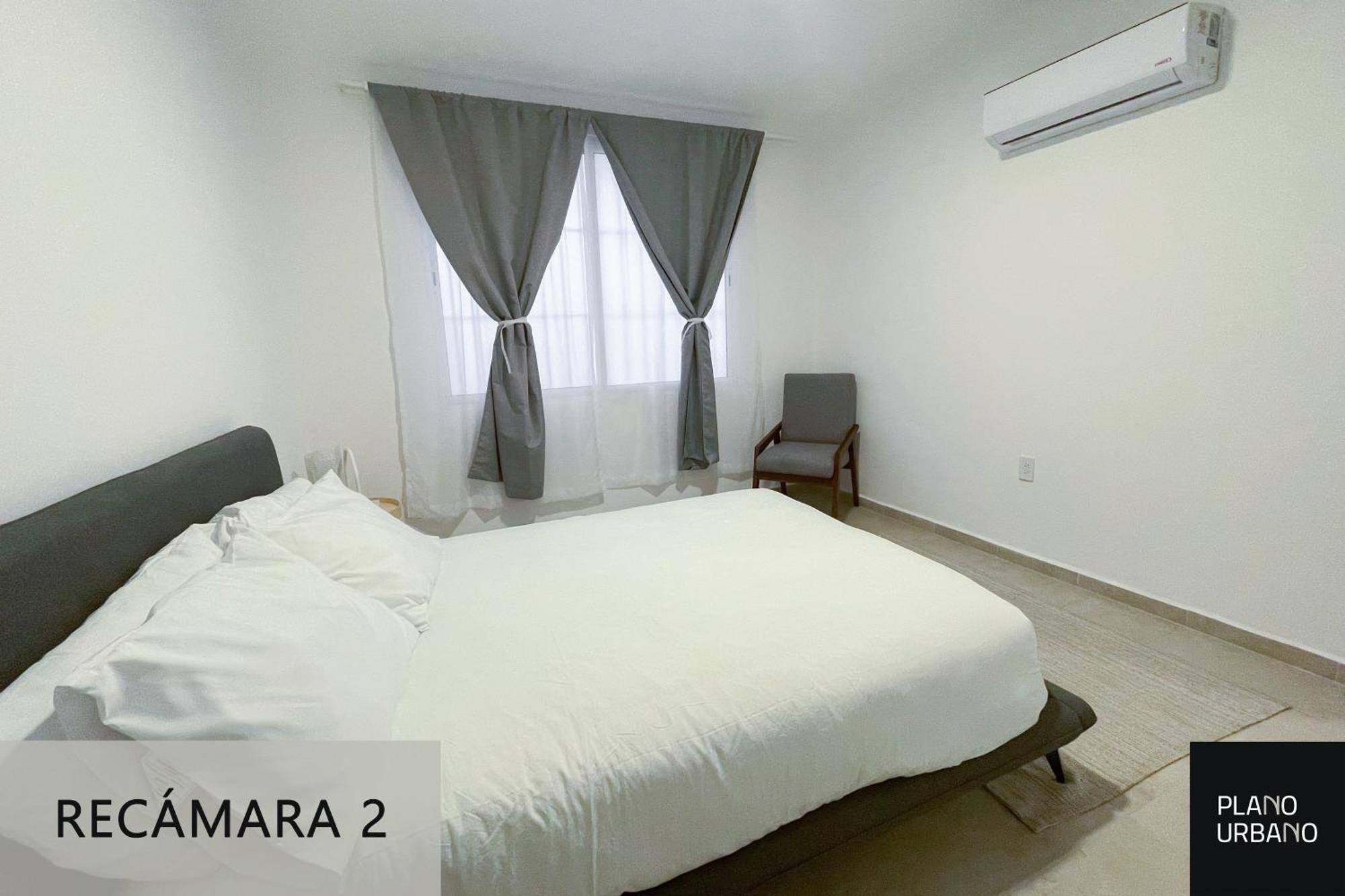 Apartamento Nuevo En Veracruz Centro 외부 사진