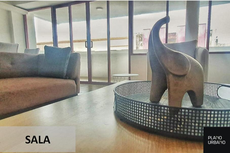 Apartamento Nuevo En Veracruz Centro 외부 사진