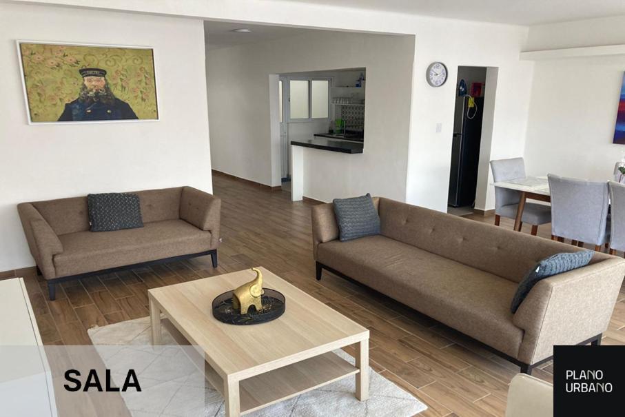 Apartamento Nuevo En Veracruz Centro 외부 사진
