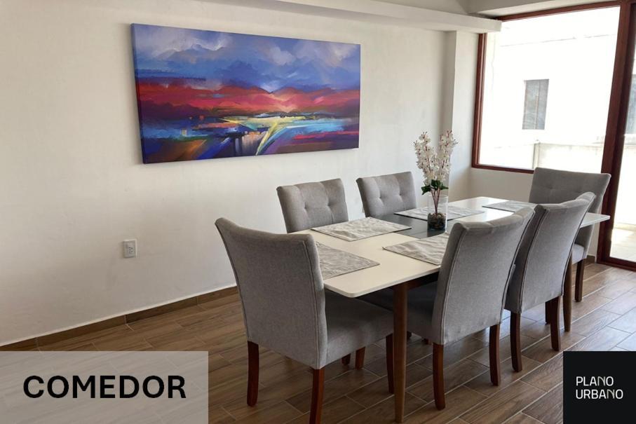 Apartamento Nuevo En Veracruz Centro 외부 사진