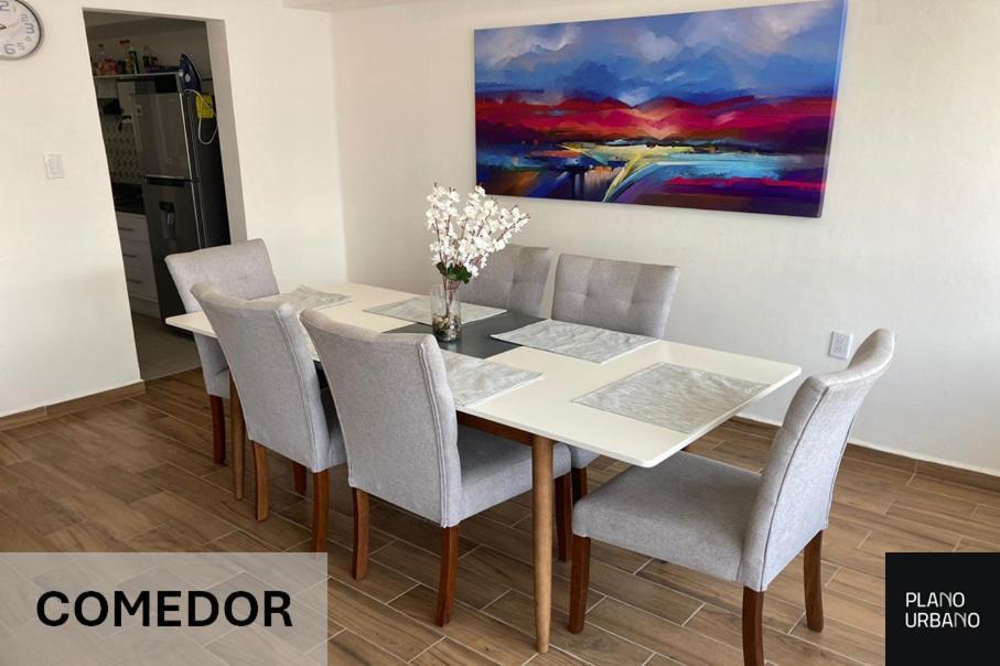 Apartamento Nuevo En Veracruz Centro 외부 사진