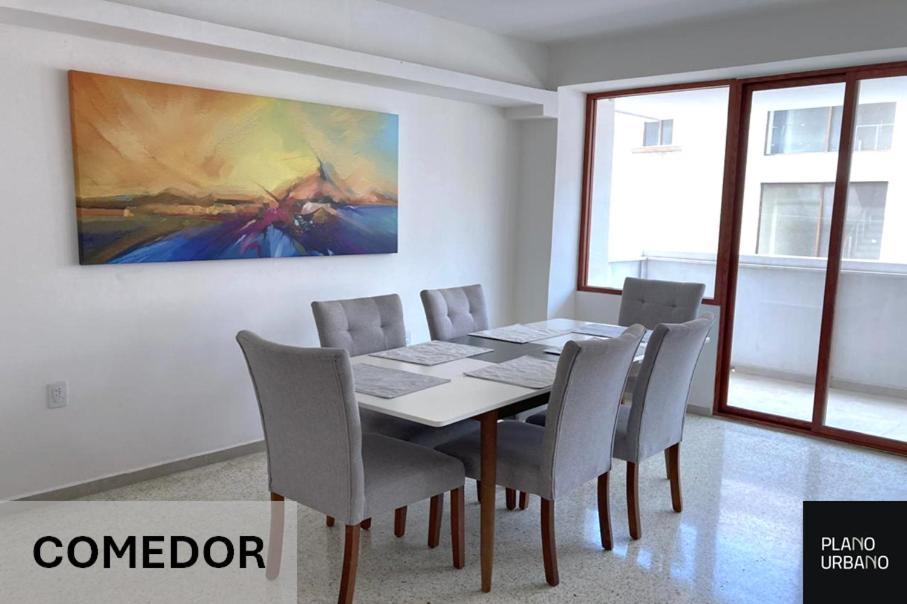 Apartamento Nuevo En Veracruz Centro 외부 사진