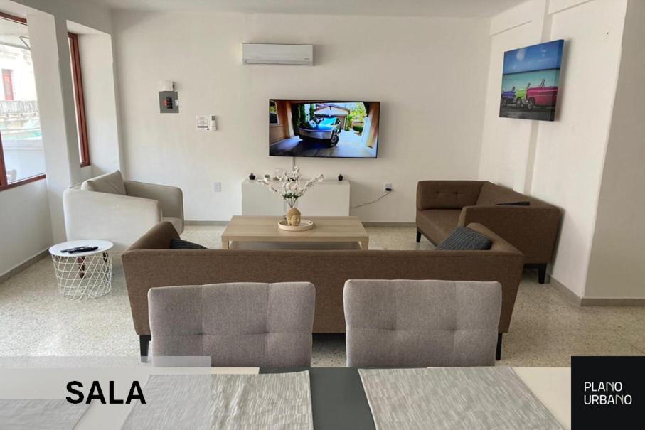 Apartamento Nuevo En Veracruz Centro 외부 사진